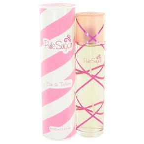 Perfume Feminino Pink Sugar Aquolina Eau de Toilette - 100 Ml