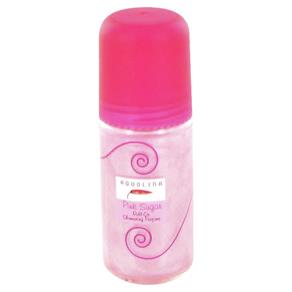 Perfume Feminino Pink Sugar Aquolina Roll-On Shimmering - 50 Ml