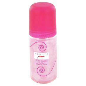 Perfume Feminino Pink Sugar Aquolina Roll-on Shimmering - 50ml