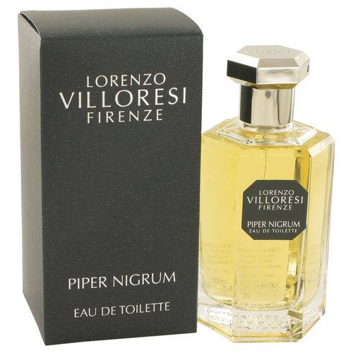 Perfume Feminino Piper Nigrum Lorenzo Villoresi 100 Ml Eau de Toilette