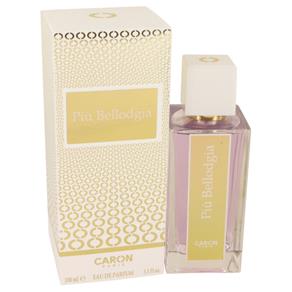 Perfume Feminino Piu Bellodgia Caron Eau de Parfum - 100ml