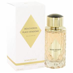 Perfume Feminino Place Vendome Boucheron Eau de Parfum - 100ml