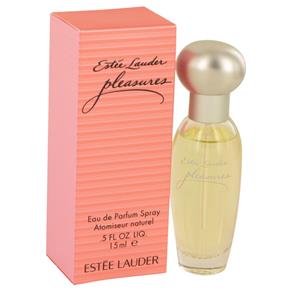 Perfume Feminino Pleasures Estee Lauder Eau de Parfum Purse - 3ml