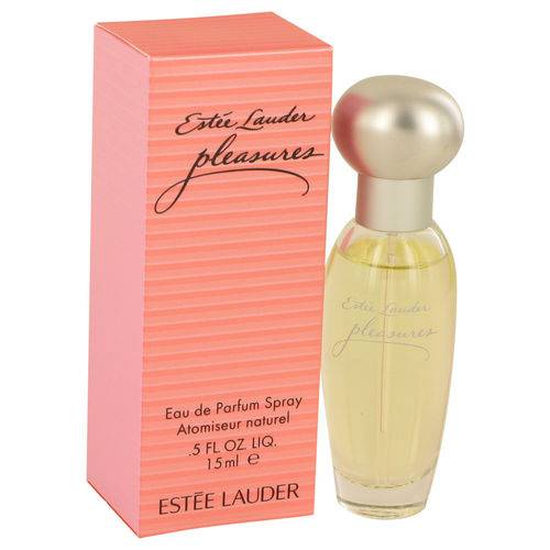 Perfume Feminino Pleasures Estee Lauder 3 Ml Eau de Parfum Purse