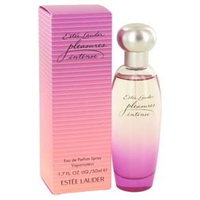 Perfume Feminino Pleasures Intense Estee Lauder Eau de Parfum - 50ml
