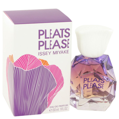 Perfume Feminino Pleats Please Issey Miyake 30 Ml Eau de Parfum