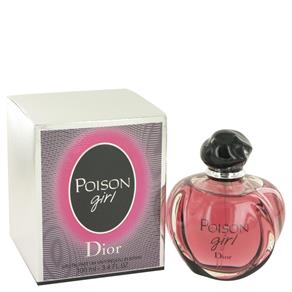 Perfume Feminino Poison Girl Christian Dior Eau de Parfum - 100 Ml