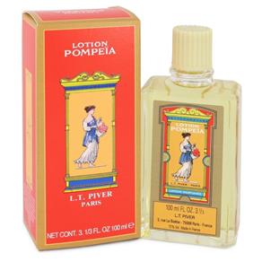 Perfume Feminino Pompeia Piver Cologne Splash - 100 Ml
