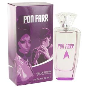 Perfume Feminino Pon Farr Star Trek Eau de Parfum - 90ml