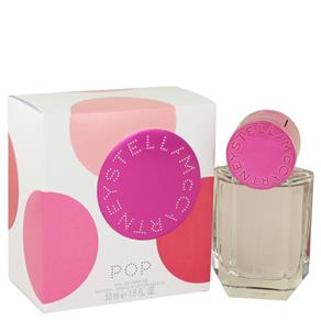 Perfume Feminino Pop Stella Mccartney Eau de Parfum - 50 Ml