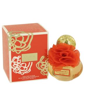 Perfume Feminino Poppy Blossom Coach Eau de Parfum - 30ml