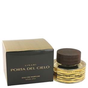 Perfume Feminino Porta Del Cielo Linari Eau Parfum - 100 Ml