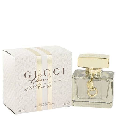 Perfume Gucci Premiere Feminino Eau de Toilette 50ml