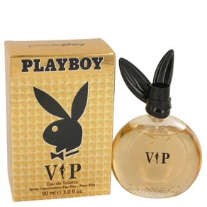 Perfume Feminino Press New York Playboy Eau de Toilette - 90ml