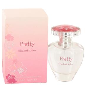 Perfume Feminino Pretty Elizabeth Arden Eau de Parfum - 30 Ml