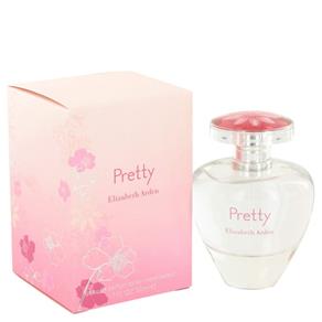 Perfume Feminino Pretty Elizabeth Arden Eau de Parfum - 50ml
