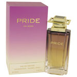 Perfume Feminino Pride Blaze 100 Ml Eau de Parfum