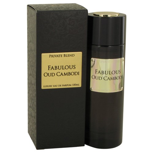 Perfume Feminino Private Blend Fabulous Oud Cambodi Chkoudra Paris 100 Ml Eau de Parfum