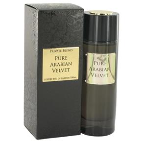 Perfume Feminino Private Blend Pure Arabian Velvet Chkoudra Paris Eau de Parfum - 100 Ml