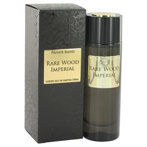Perfume Feminino Private Blend Rare Wood Imperial Chkoudra Paris Eau de Parfum - 100 Ml