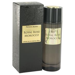 Perfume Feminino Private Blend Royal Rose Morocco Chkoudra Paris Eau de Parfum - 100ml