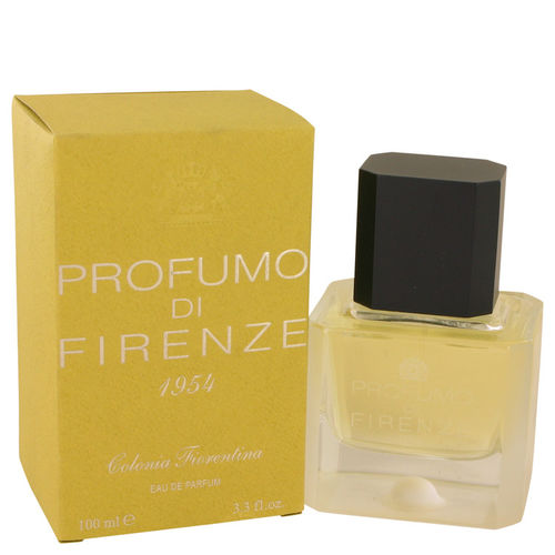 Perfume Feminino Profumo Di Firenze Colonia Fiorentina Lorenzo Villoresi 100 Ml Eau de Parfum
