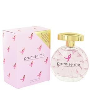 Perfume Feminino Promise me Susan G Komen For The Cure Eau de Toilette - 100 Ml