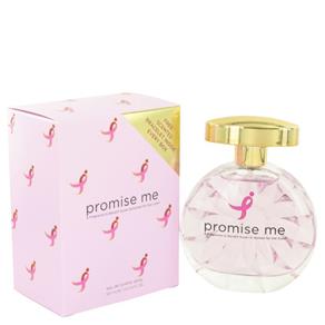 Perfume Feminino Promise me Susan G Komen For The Cure Eau de Toilette - 100ml