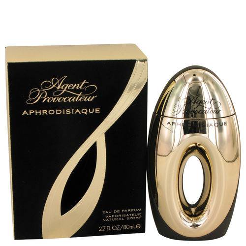 Perfume Feminino Provacateur Aphrodisiaque Agent Provocateur 80 Ml Eau de Parfum