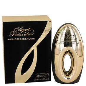 Perfume Feminino Provacateur Aphrodisiaque Agent Provocateur Eau de Parfum - 80 Ml