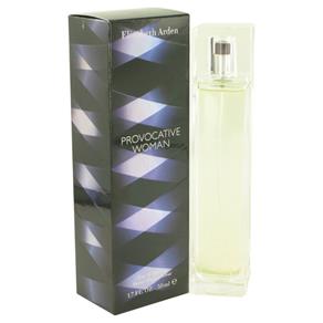 Perfume Feminino Provocative Elizabeth Arden Eau de Parfum - 50ml