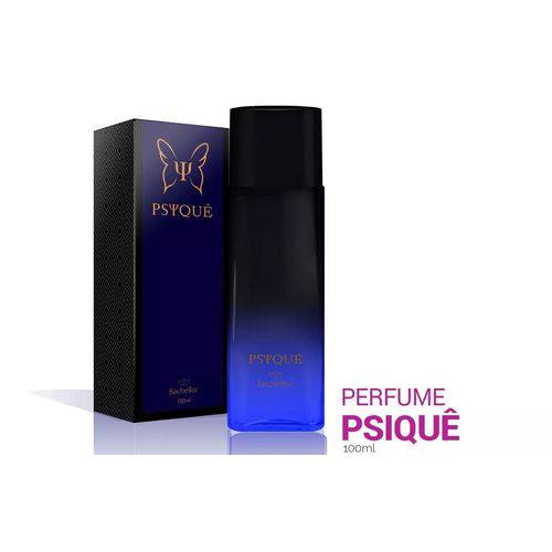 Perfume Feminino PSYQUE 100ml