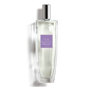 Perfume Feminino Pur Blanca Charme 75 Ml
