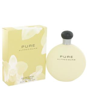 Perfume Feminino Pure Alfred Sung Eau de Parfum - 100 Ml