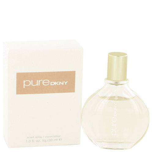 Perfume Feminino Pure Dkny Donna Karan 50 Ml Scent