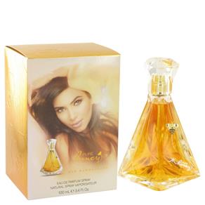 Perfume Feminino Pure Honey Kim Kardashian Eau de Parfum - 100ml
