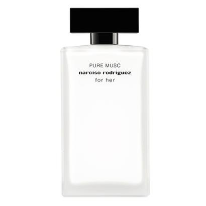 Perfume Feminino Pure Musc For Her Narciso Rodriguez Eau de Parfum 100ml