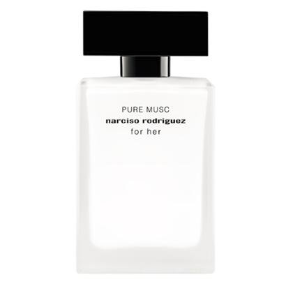 Perfume Feminino Pure Musc For Her Narciso Rodriguez Eau de Parfum 50ml