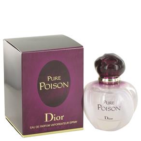 Perfume Feminino Pure Poison Christian Dior Eau de Parfum - 30 Ml