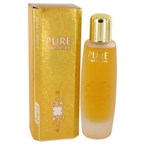 Perfume Feminino Pure Temptation Parfum La Rive Eau de Parfum - 100 Ml
