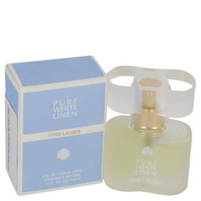 Perfume Feminino Pure White Linen Estee Lauder Mini EDP - 4ml