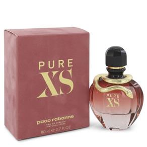 Perfume Feminino Pure Xs Paco Rabanne Eau de Parfum - 80 Ml