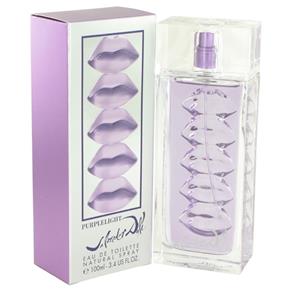 Perfume Feminino Purplelight Salvador Dali Eau de Toilette - 100ml