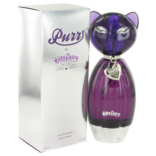 Perfume Feminino Purr Katy Perry 100 Ml Eau de Parfum