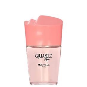 Perfume Feminino Quartz Rose Molyneux Eau de Parfum - 30ml