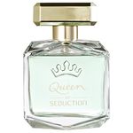 Perfume Feminino Queen Of Seduction Collector Antonio Banderas Eau de Toilette 80ml