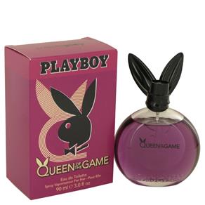 Perfume Feminino Queen Of The Game Playboy Eau de Toilette - 90ml