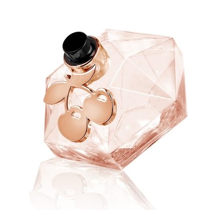 Perfume Feminino Queen Rose Pacha Ibiza Eau de Toilette 80ml