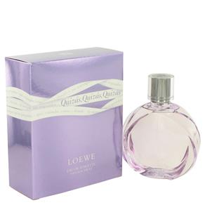 Perfume Feminino Quizas Loewe Eau de Toilette - 100 Ml