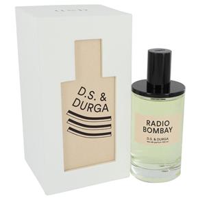 Perfume Feminino Radio Bombay (Unisex) D.S. & Durga Eau de Parfum - 100 Ml